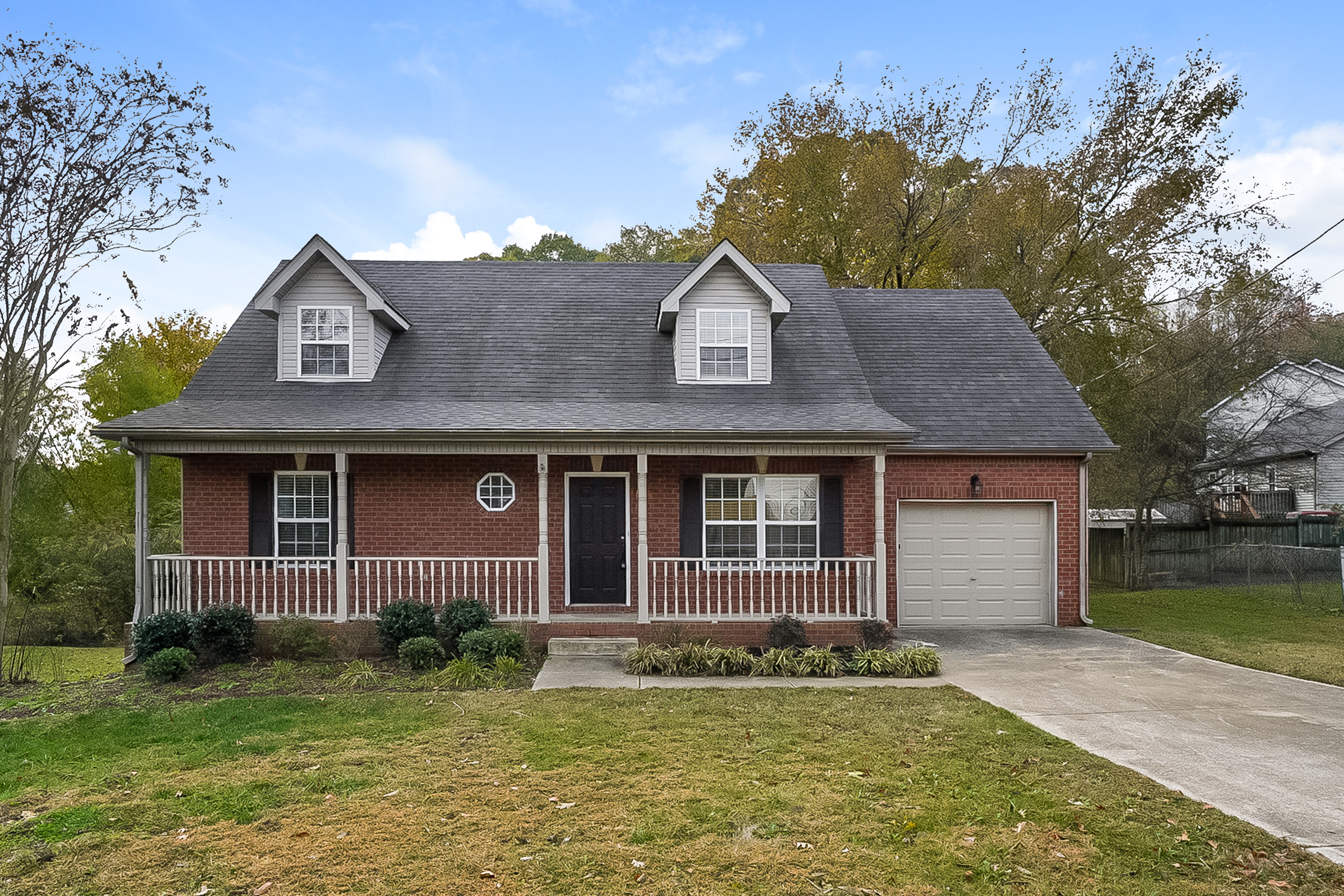 813 Pebble Beach Circle Mount Juliet, TN 37122